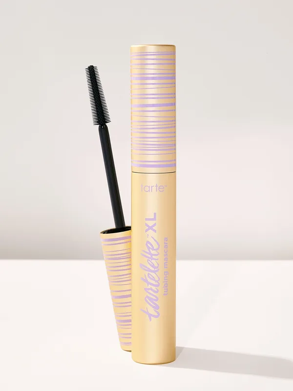 Cosmetics tartelette XL tubing mascara