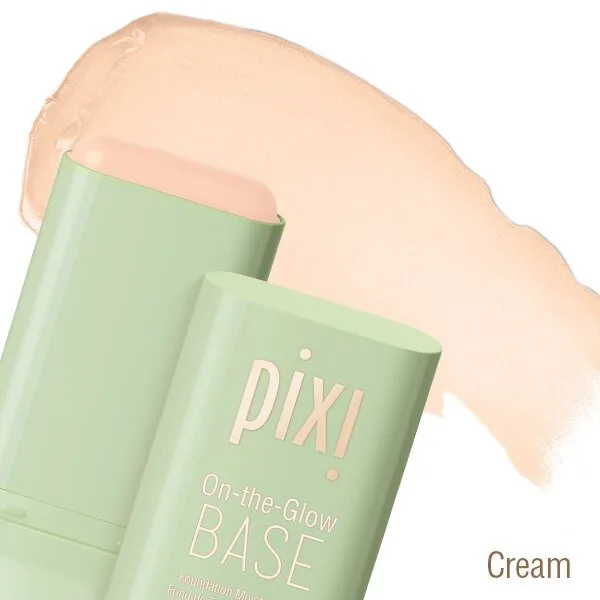 On-the-Glow BASE, Cream