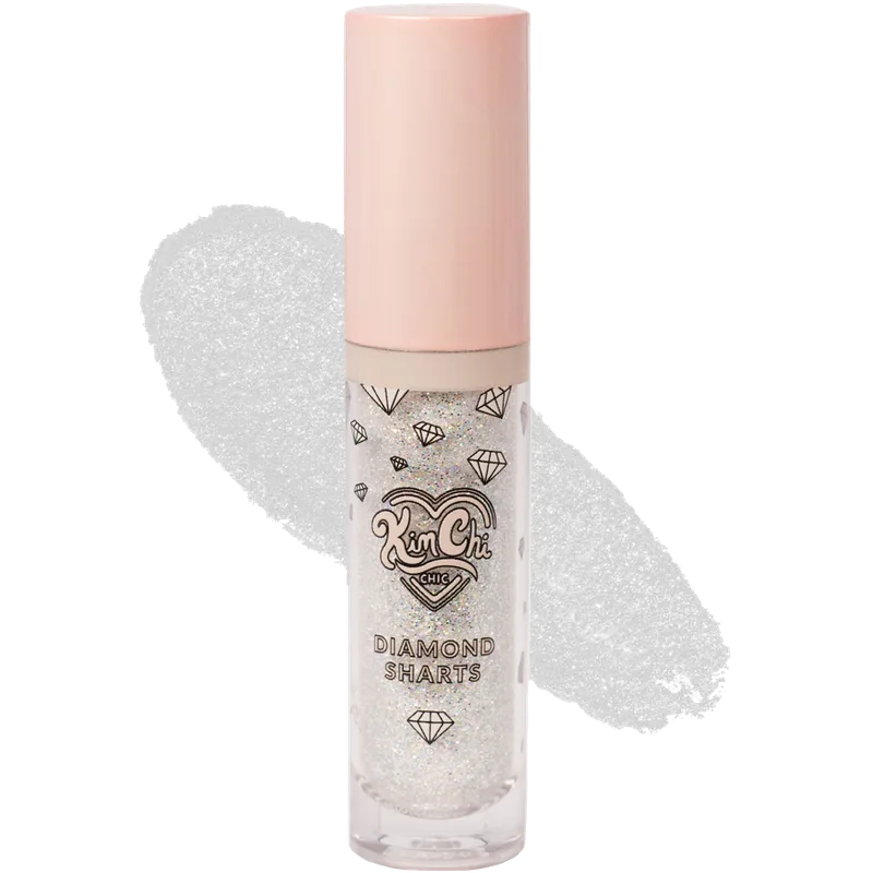 Diamond Sharts Sparkle Eyeshadow, 06 World Dominance