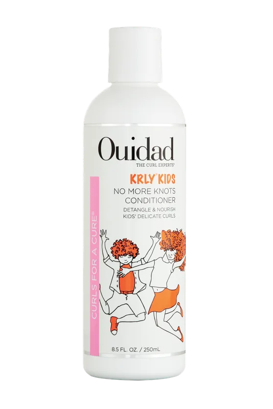 KRLY KIDS NO MORE KNOTS Conditioner