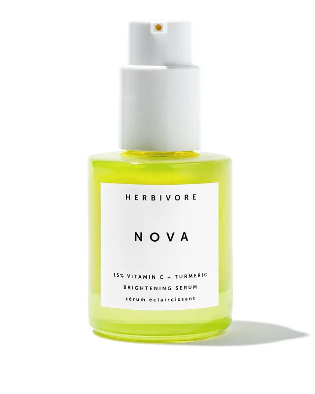 Brightening Serum, Nova