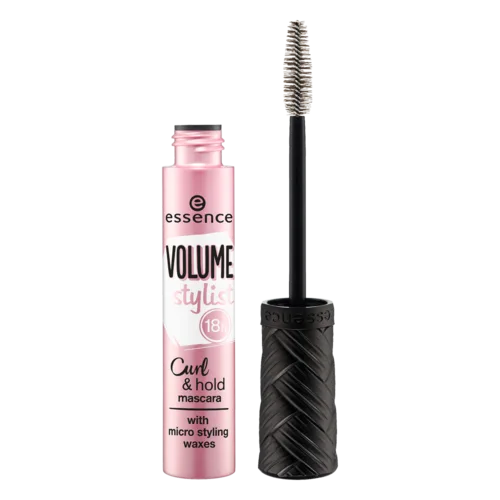 Cosmetics Volume Stylist 18h Curl & Hold Mascara