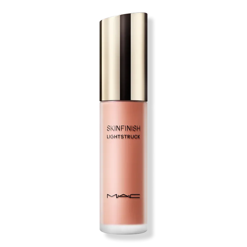 Skinfinish Lightstruck Liquid Highlighter, Space Slippers