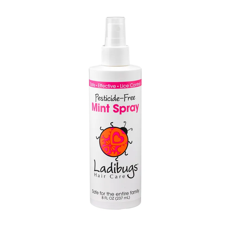 Mint Spray