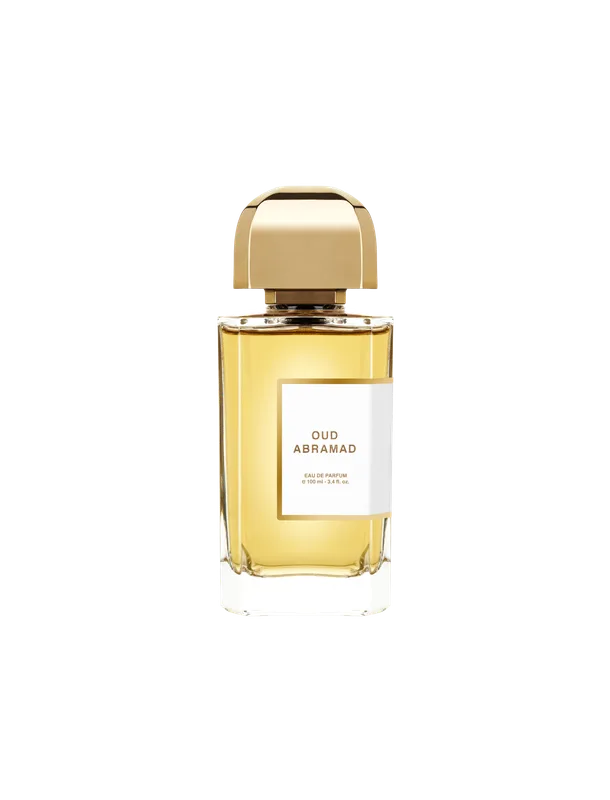 Eau de Parfum, Oud Abramad