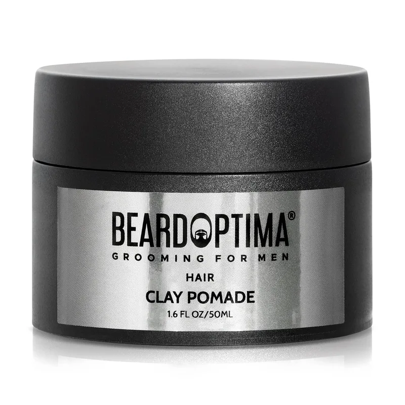 Clay Pomade