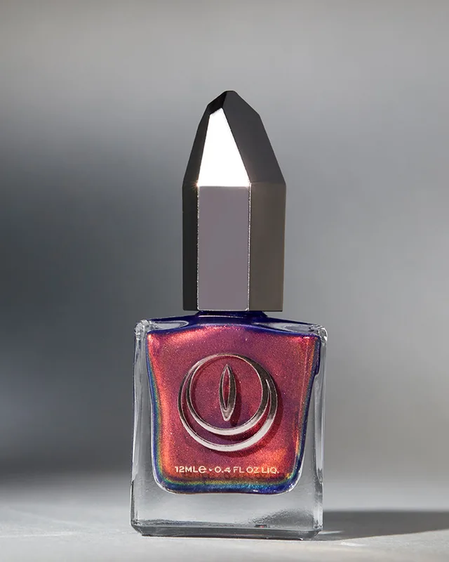 Nail Polish, CYBORG
