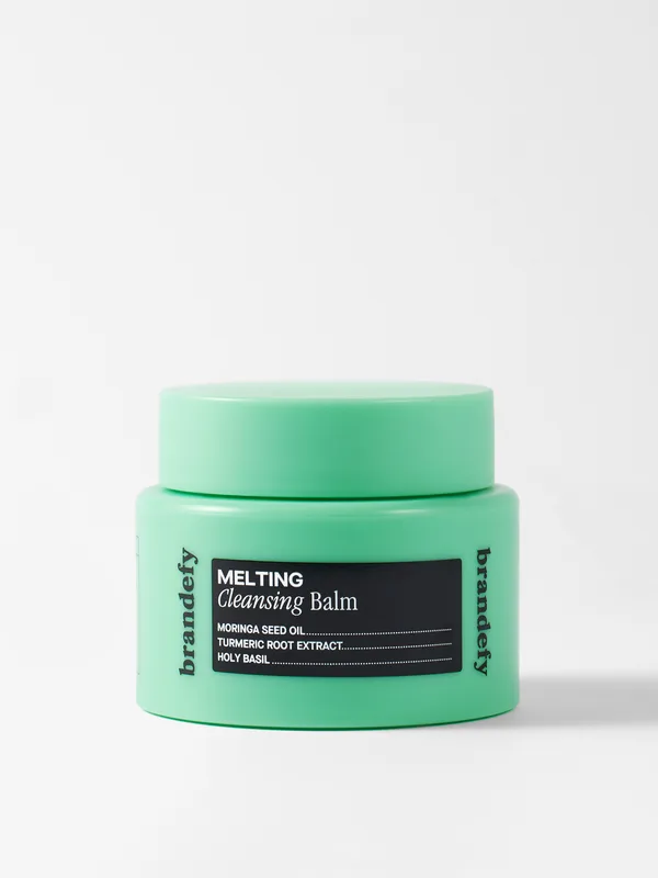 Brandefy Melting Cleansing Balm