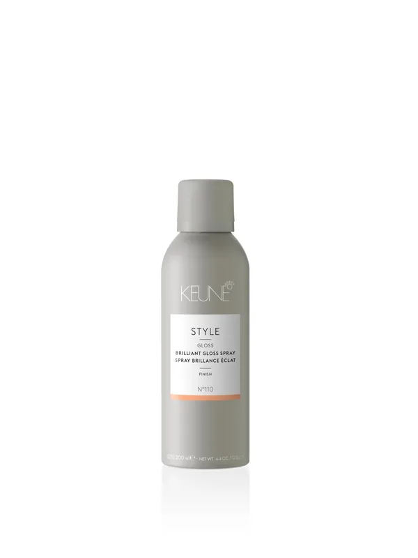 Style Brilliant Gloss Spray