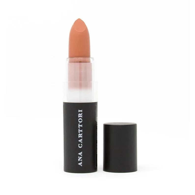 New York Vegan Lipstick, Breathless