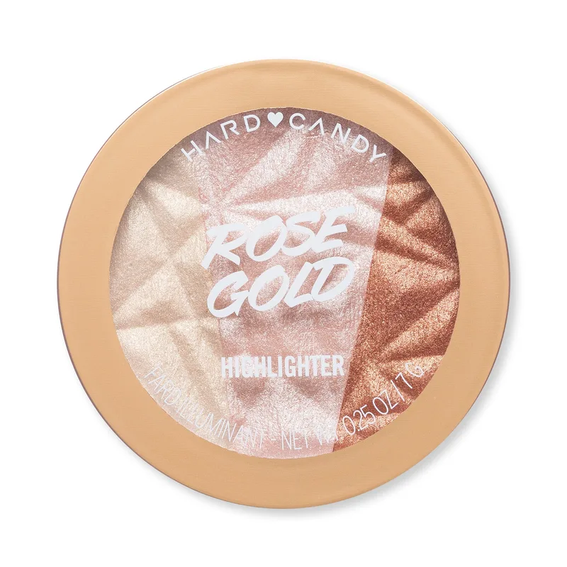 Rose Gold Highlighter-1850