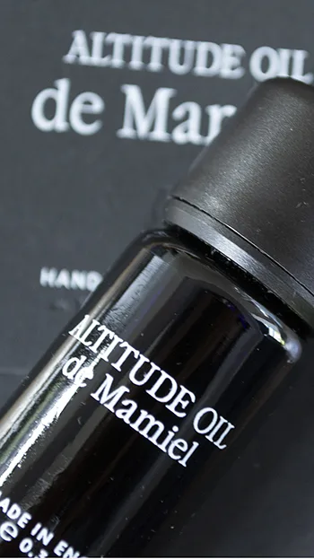 Altitude Oil
