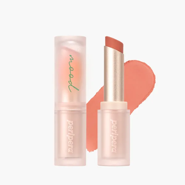 Ink Mood Matte Stick, 14 GoGo Coral