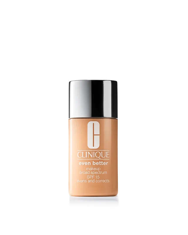 Even Better Makeup, SPF 15, WN 16 Buff