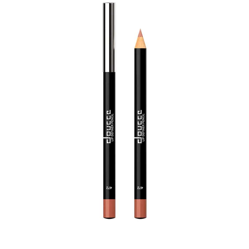 Lip Definer Pencil, 472 Vela (2019 formulation)