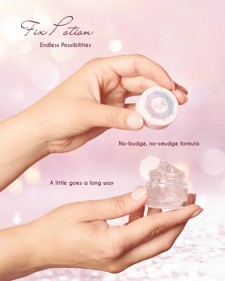 Karla Store Multi-Purpose Eye Primer, Fix Potion