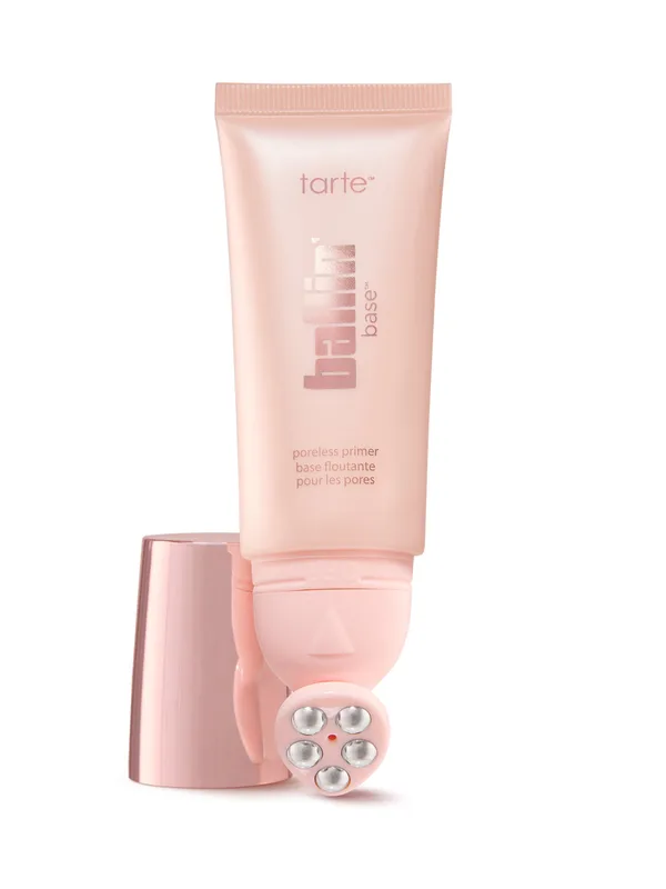 Ballin' Base Poreless Primer, Matte