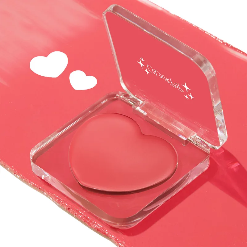 Lip and Cheek Balm, it’s a Look