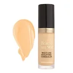 Born This Way Super Coverage Multi Use Sculpting Concealer, Shortbread