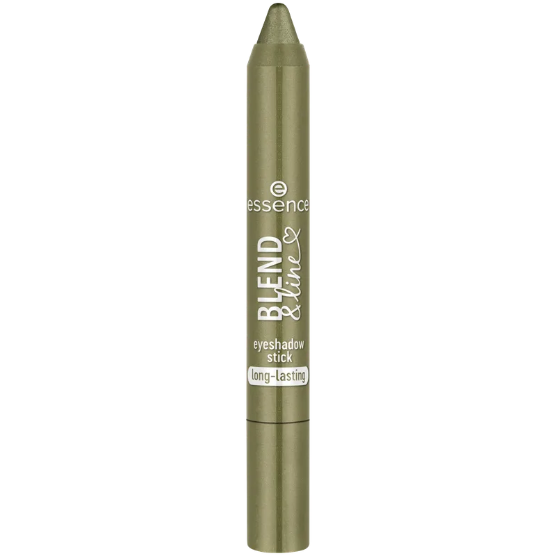 Blend & Line Eyeshadow Stick, Feeling Leafy 03