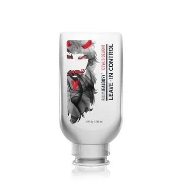 Devil's Delight Beard Control (2020 formulation)