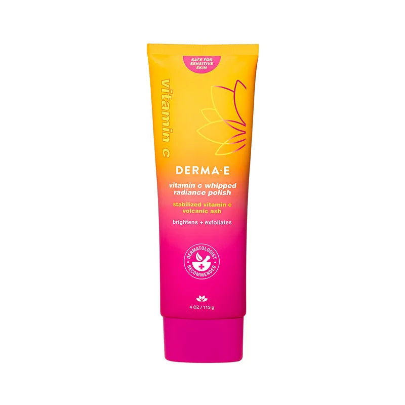 Vitamin C Whipped Radiance Polish