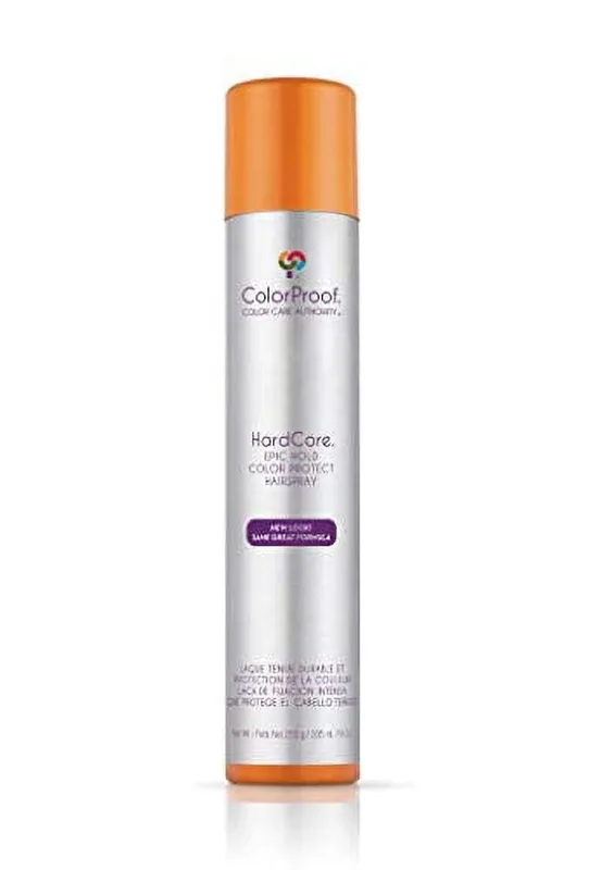 HardCore Epic Hold Color Protect Hairspray