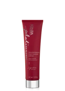 Kenra Signature Style Transforming Texturizing Cream 7