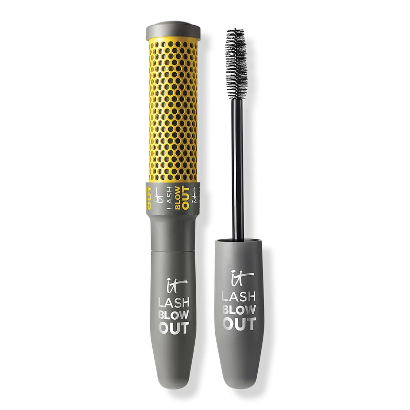Lash Blowout Volumizing Mascara