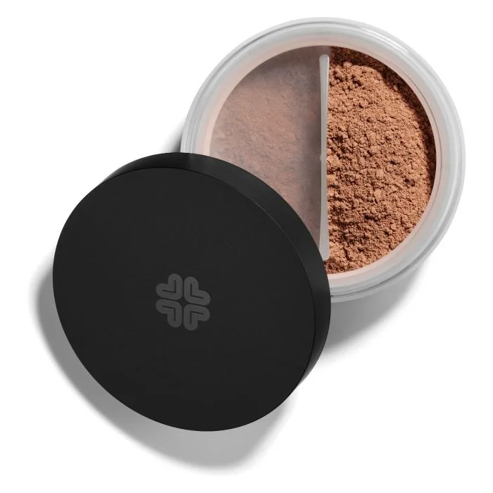 Dusky Mineral Foundation