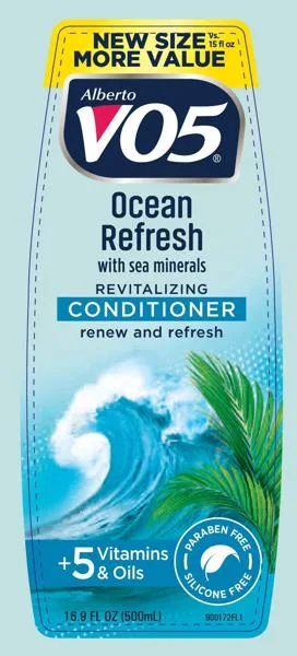 Vo5 Revitalizing Conditioner, Ocean Refresh