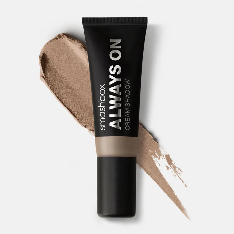 Beauty Always On Cream Eye Shadow, Taupe