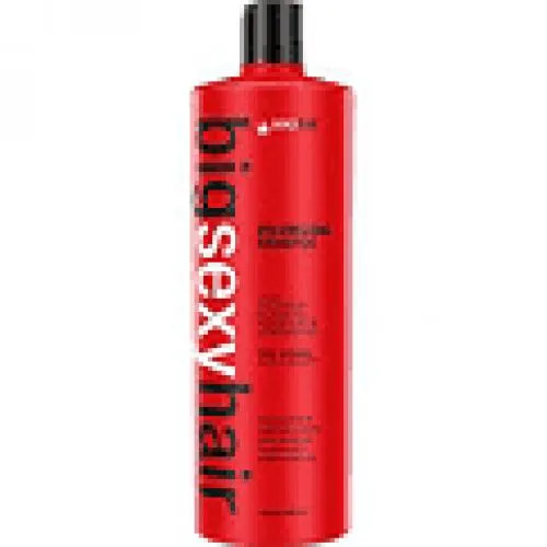 Sexyhair Big Sexy Hair Extra Volumizing Shampoo (2019 formulation)
