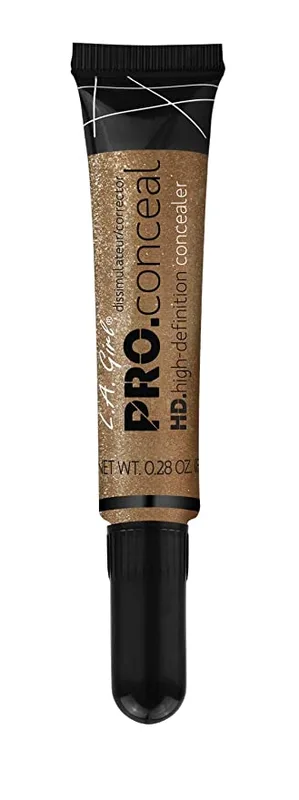 Pro.Conceal HD.High Definition Concealer, Champagne Highlighter Gc964