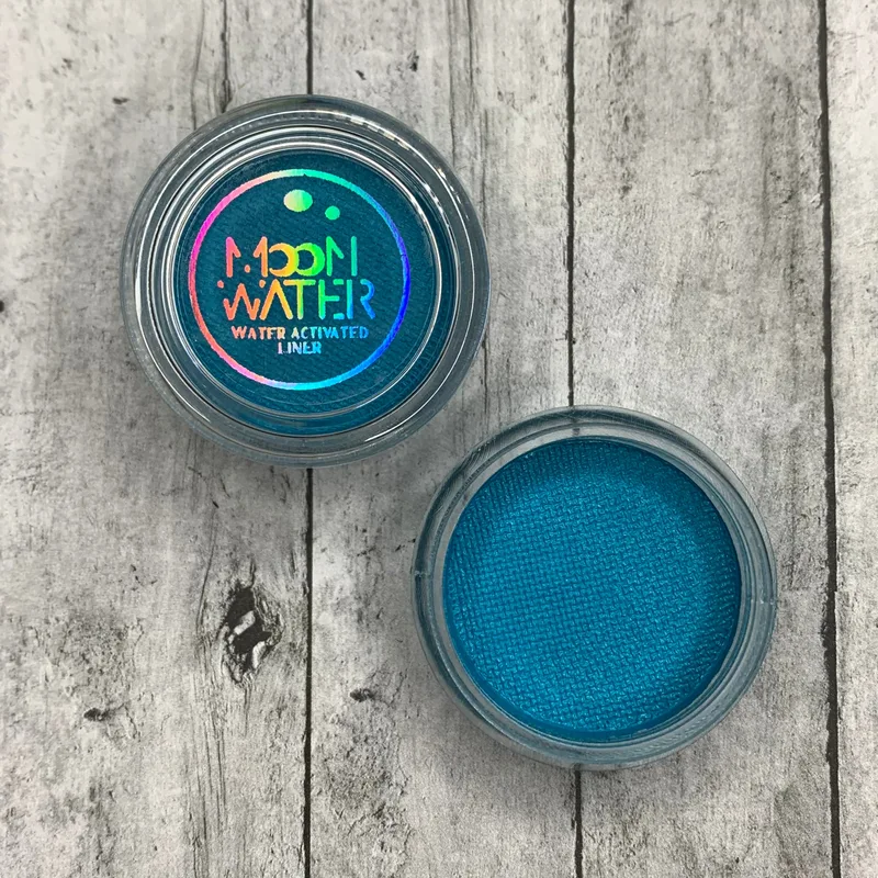 Moon Water Liner, Lagoon