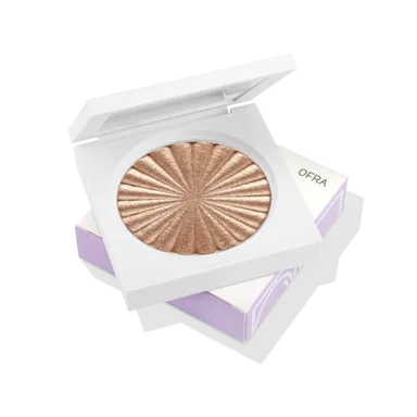 Cosmetics Highlighter, NIKKIETUTORIALS Glow Goals (2019 formulation)