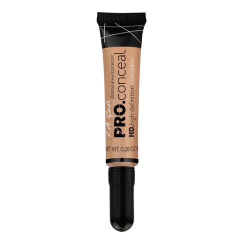 Pro.Conceal HD.High Definition Concealer, Medium Beige Gc978