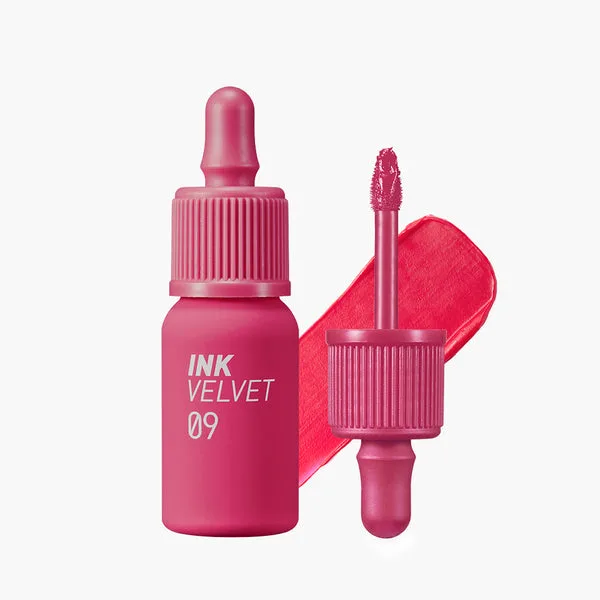 Ink The Velvet, 9 SPARKLING PINK