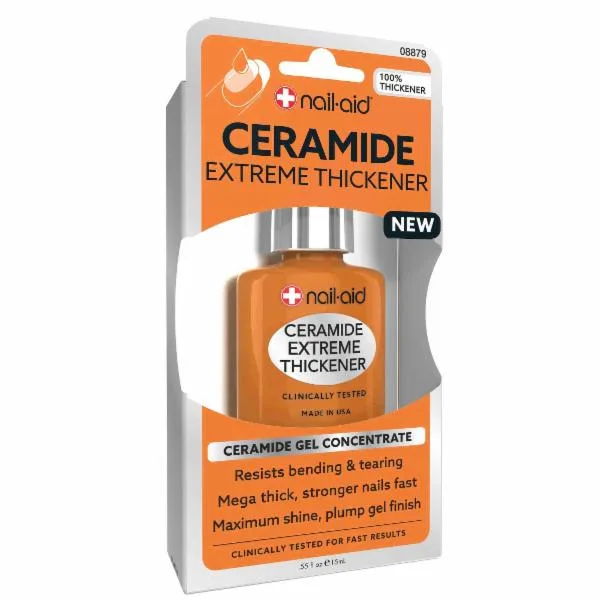 Ceramide Extreme Thickener (2019 formulation)