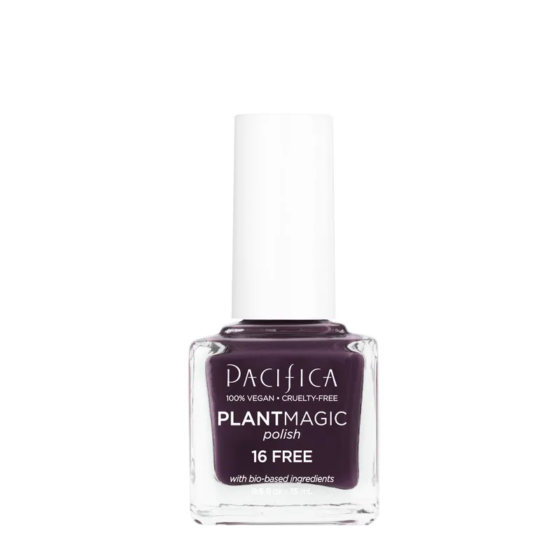 Plant Magic, Nail Polish, Royals