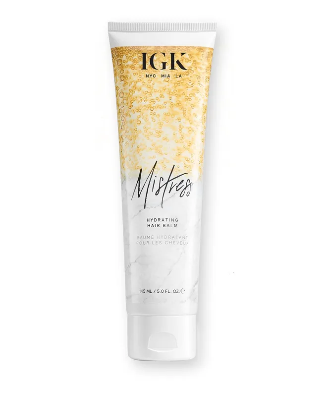 Mistress Hydrating Hair Balm