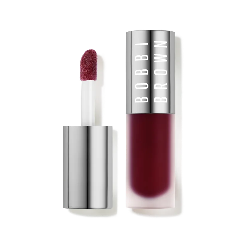 Lip & Cheek Oil, Exposed