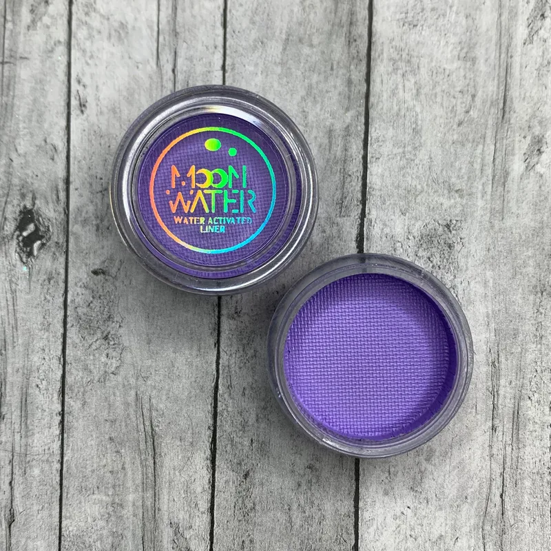 Moon Water Liner, Mist