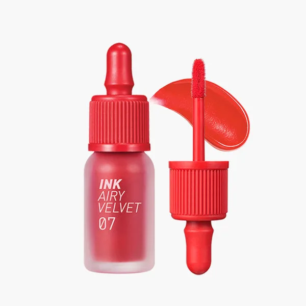 Ink Airy Velvet, 07 Heart Grapefruit