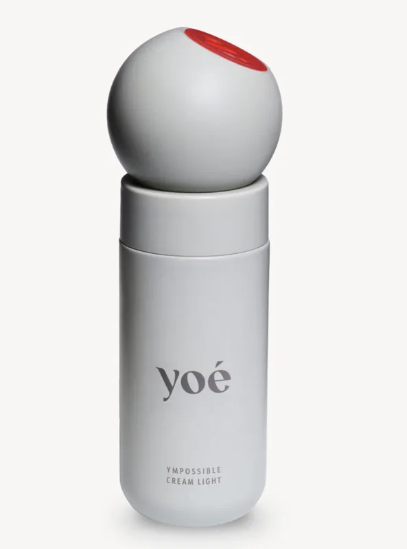 Yoe Ympossible Cream, Light
