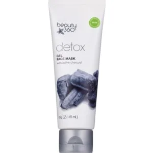 Detoxifying Purifying Facial Mask (2019 formulation)