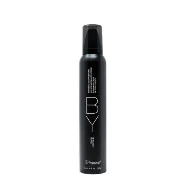 Sparkling Mousse Strong