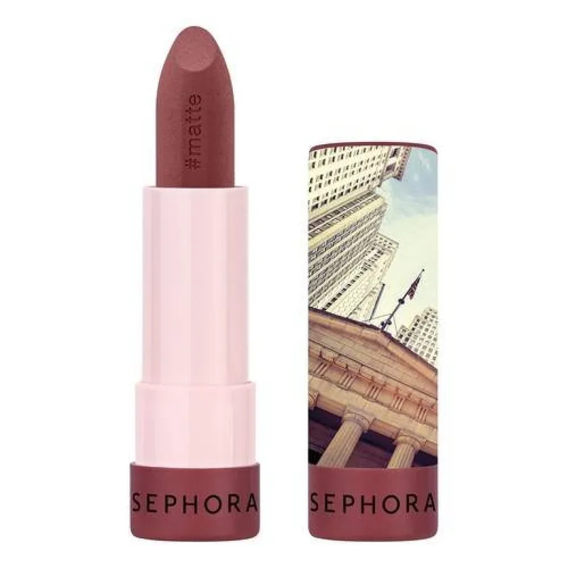 Collection #LIPSTORIES Lipsticks, Labyrinth City