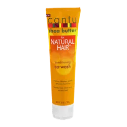 for Natural Hair Complete Conditioning Co-wash (2019 formulation)