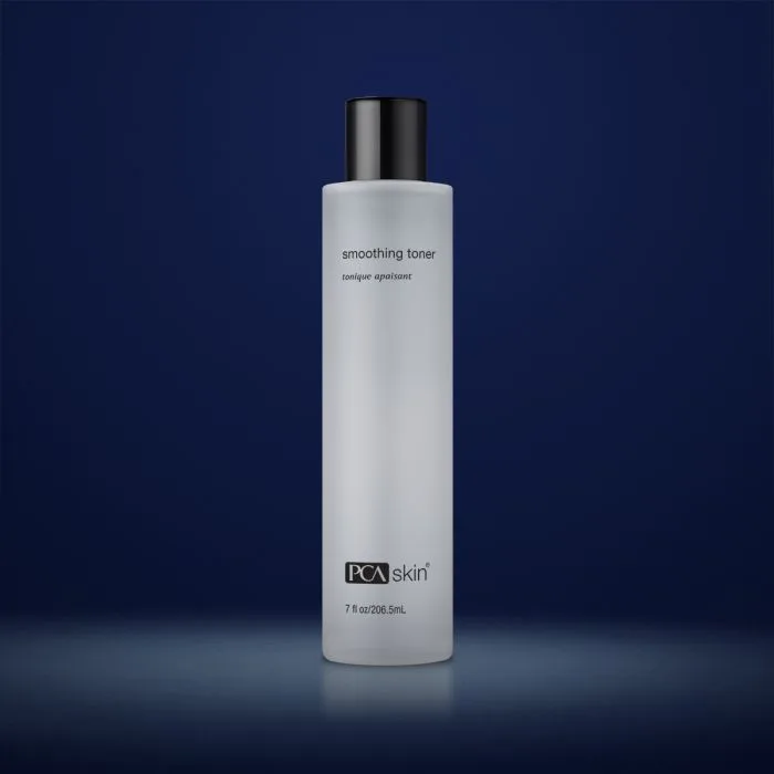 Smoothing Toner